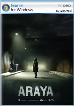 Descargar ARAYA PC Full Descargar 1 Link para PC Windows en Español — Realidad Virtual — desarrollado por MAD Virtual Reality Studio