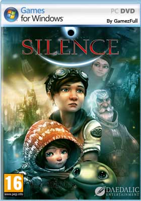 Descargar Silence: The Whispered World 2 – ElAmigos para 
    PC Windows en Español es un juego de Aventuras desarrollado por Daedalic Entertainment