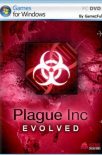 Plague Inc Evolved PC [Full] Español [MEGA]