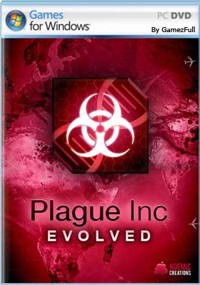 Descargar Plague Inc Evolved MULTi14 – ElAmigos para 
    PC Windows en Español es un juego de Estrategia desarrollado por Ndemic Creations