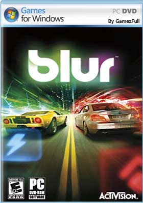 Descargar Blur – ElAmigos para 
    PC Windows en Español es un juego de Conduccion desarrollado por Bizarre Creations