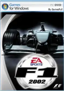 Descargar Formula 1 (F1 2002) PC Full Español para PC Windows en Español — Conduccion — desarrollado por EA UK
