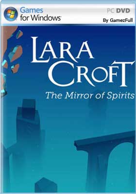 Descargar Lara Croft GO The Mirror of Spirits-CODEX para 
    PC Windows en Español es un juego de Aventuras desarrollado por Square Enix Montréal