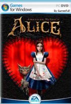 American Mcgee’s Alice 2000 PC Full Español