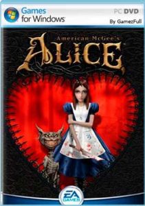 Descargar American Mcgee’s Alice 2000 PC Full Español para PC Windows en Español — Accion — desarrollado por Rogue Entertainment