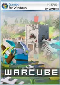 Descargar Warcube PC Full v0.4.1.2 para PC Windows en Español — Acceso anticipado — desarrollado por Haven Made , craigz