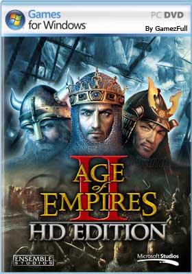 Descargar Age of Empires 2 HD Edition pc español mega y google drive / 