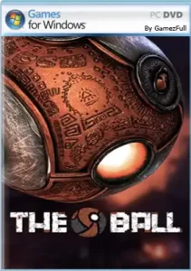 Descargar The Ball PC Full Español [MEGA] para PC Windows en Español — Accion — desarrollado por Teotl Studios