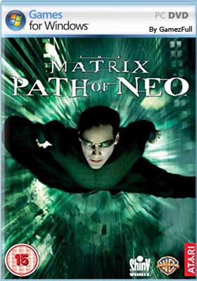 Descargar The Matrix Path Of Neo pc español mega y google drive / 