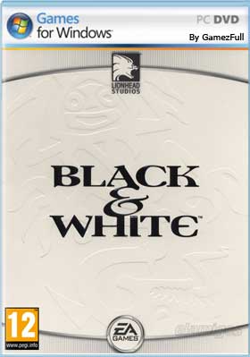 Descargar Black and White Complete Collection – ElAmigos para 
    PC Windows en Español es un juego de Estrategia desarrollado por Lionhead Studios