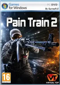 Descargar Pain Train 2 PC Full [1-Link] [MEGA] para PC Windows en Español — Disparos — desarrollado por Virtual Top
