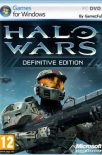 Halo Wars Definitive Edition PC [Full] Español [MEGA]