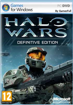 Descargar Halo Wars: Definitive Edition – ElAmigos para 
    PC Windows en Español es un juego de Estrategia desarrollado por Ensemble Studios, Behaviour Interactive, 343 Industries