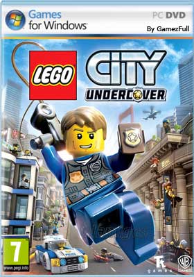 Descargar LEGO City Undercover – ElAmigos para 
    PC Windows en Español es un juego de Accion desarrollado por Traveller’s Tales