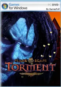 Planescape Torment Enhanced Edition PC Full v3.1.4.0