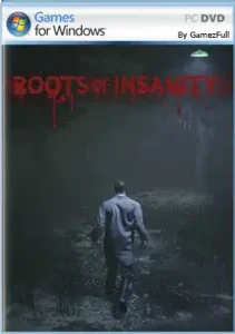 Descargar Roots of Insanity PC Full Español | MEGA | para PC Windows en Español — Accion — desarrollado por Crania Games