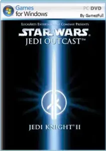 Descargar Star Wars Jedi Knight II Jedi Outcast PC Full Español para PC Windows en Español — Disparos — desarrollado por Raven Software