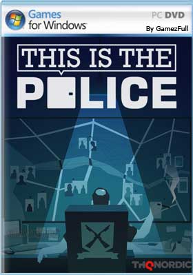 Descargar This is the Police – ElAmigos para 
    PC Windows en Español es un juego de Aventuras desarrollado por Weappy Studio