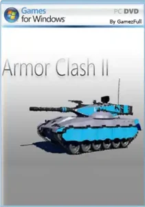 Descargar Armor Clash II PC Full | Descargar | MEGA | para PC Windows en Español — Estrategia — desarrollado por Windforce