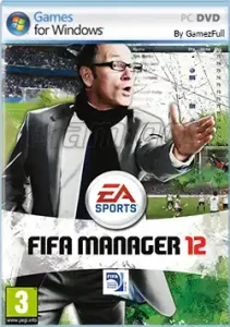 Descargar FIFA Manager 12 PC Full Español MEGA para PC Windows en Español — Deportes — desarrollado por Bright Future GmbH