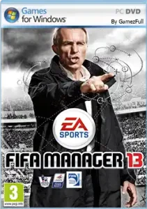 FIFA Manager 13 PC Full Español | MEGA