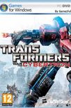 Transformers War for Cybertron PC Full Español [MEGA]