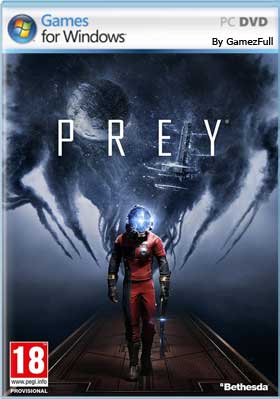 Descargar Prey 2017 – ElAmigos para 
    PC Windows en Español es un juego de Accion desarrollado por Arkane Studios