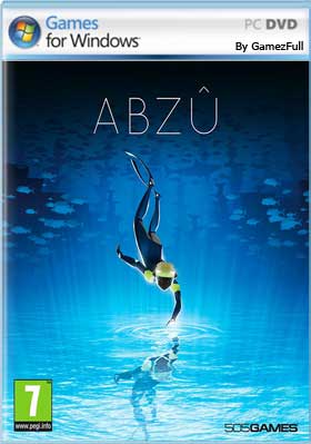 Descargar ABZU Deluxe Edition - ElAmigos para 
         PC Windows en Español es un juego de 
         Simulacion desarrollado por Giant Squid
