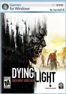 Dying Light Ultimate Edition PC Español v1.52.0
