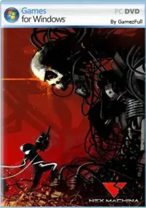 Descargar Nex Machina PC Full Español | MEGA para PC Windows en Español — Accion — desarrollado por Housemarque