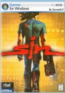 Descargar SiN Gold (1998) Classic PC Full [MEGA] para PC Windows en Español — Disparos — desarrollado por Ritual Entertainment