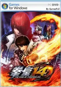 Descargar The King of Fighters XIV (14) PC Full Español [MEGA] para PC Windows en Español — Accion — desarrollado por SNK CORPORATION , Abstraction Games