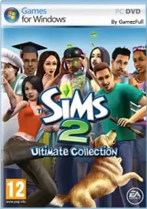Descargar Los Sims 2 Ultimate Collection PC Full Español para PC Windows en Español — Simulacion — desarrollado por EA