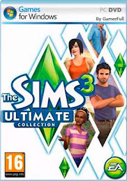 Descargar Los Sims 3 Ultimate Collection PC Full Español para PC Windows en Español — Medios Requisitos — desarrollado por The Sims Studio Maxis