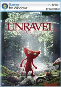 Descargar Unravel PC Full Español [MEGA] para PC Windows en Español — Medios Requisitos — desarrollado por Coldwood Interactive