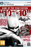 Batman-Arkham-City