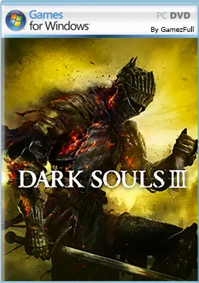 Descargar Dark Souls III (3) Deluxe Edition PC Español [MEGA] para PC Windows en Español — Accion — desarrollado por FromSoftware, Inc.