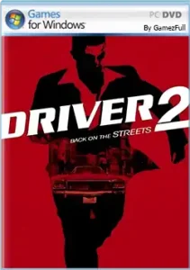 Descargar Driver 2 Back on the Streets PC Full Español para PC Windows en Español — Conduccion — desarrollado por Reflections Interactive