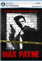 Max Payne PC 2001 Español [1-Link] [MEGA]