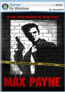 Descargar Max Payne PC 2001 Español [1-Link] [MEGA] para PC Windows en Español — Accion — desarrollado por Remedy Entertainment