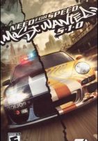 Need for Speed Most Wanted 5-1-0 PSP Español ISO