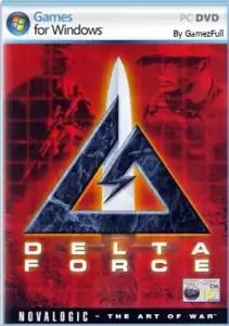 Descargar Delta Force 1998 PC Full ISO para PC Windows en Español — Disparos — desarrollado por NovaLogic