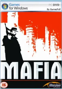 Descargar Mafia 1 – The City of Lost Heaven PC Español v1.2 para PC Windows en Español — Accion — desarrollado por Illusion Softworks