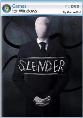 Slender The Eight Pages 8 Paginas PC Full v0.9.7