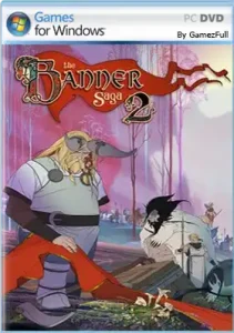 Descargar The Banner Saga 2 PC Full Español [MEGA] para PC Windows en Español — Estrategia — desarrollado por Stoic