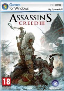 Descargar Assassins Creed III Complete Edition PC Español v1.06 para PC Windows en Español — Accion — desarrollado por Ubisoft Montreal