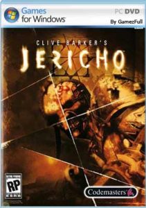 Descargar Clive Barker’s Jericho PC Full Español [MEGA] para PC Windows en Español — Disparos — desarrollado por MercurySteam
