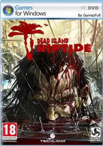 Dead Island Riptide PC Full [Español] [MEGA]