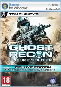 Descargar Ghost Recon Future Soldier PC [Full] [Español] [MEGA] para PC Windows en Español — Accion — desarrollado por Ubisoft , Red Storm Entertainment