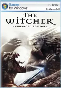 The Witcher Enhanced Edition Director’s Cut PC Español